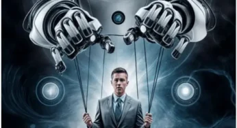 AI for Passive Income : The Future of Smart Earning