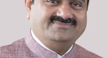 “Adani Group: The Rise, Reckoning, and Resilience of India’s Infrastructure Giant”