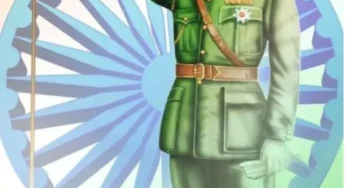 Subhas Chandra Bose the forgotten Patriot 