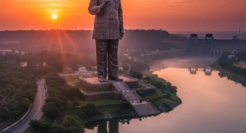 Iron Will, Gentle Heart: The Untold Power of Sardar Vallabhbhai Patel