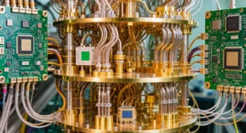 Quantum Computing’s Biggest Fear: Encryption on the Edge