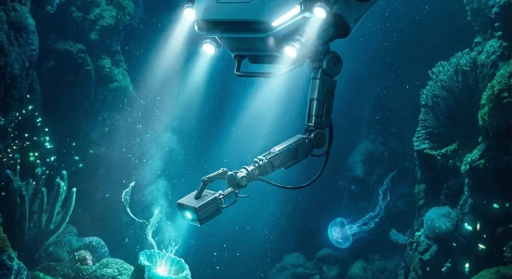 Deep-Sea Mining Ethics: The Battle for Earth’s Last Frontier