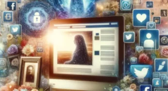 Beyond the Screen: The Ethics of Digital Afterlife and AI Legacy Creation