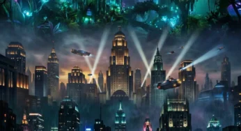 Cinematic Cartography: How Filmmakers Invented 5 Fictional Cities That Felt Real